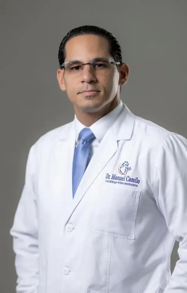 Juan Manuel Camilo
