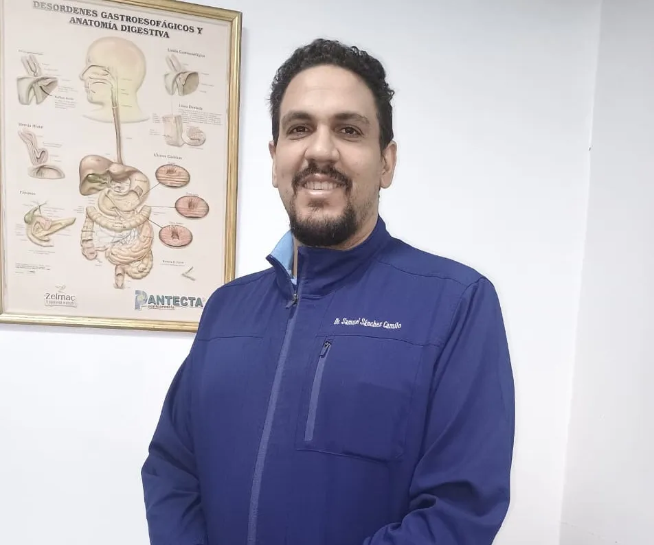 Samuel Sanchez