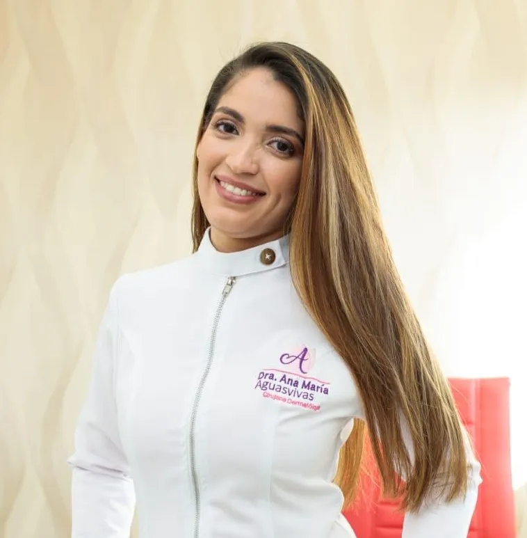 Ana María Aguasvivas