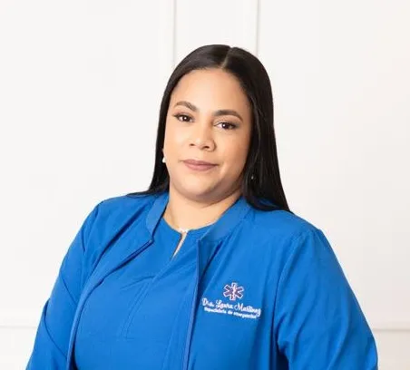 Laura Martinez