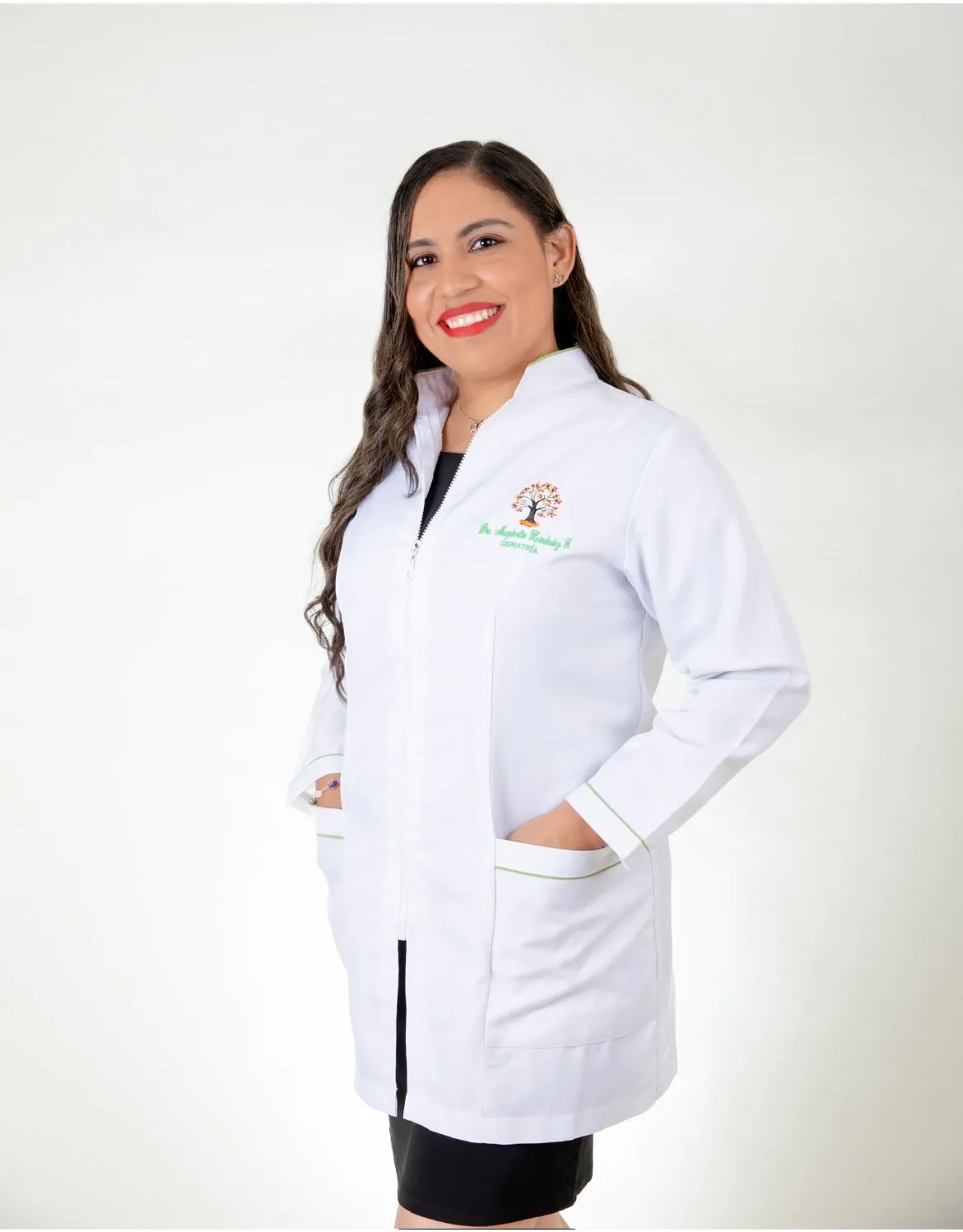 Magdeline Hernandez