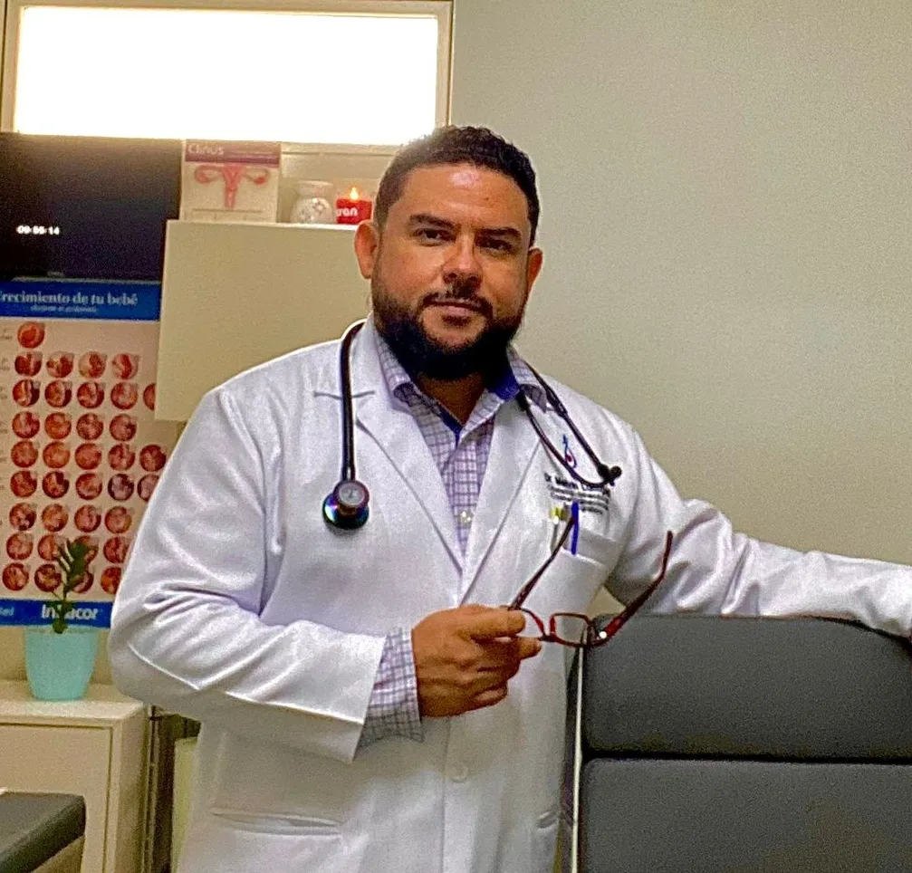 Melvin Lantigua