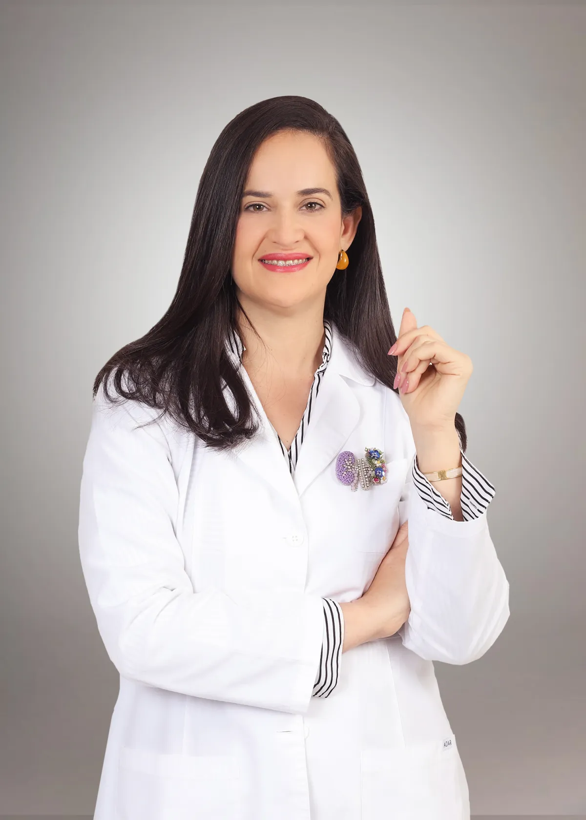 Johanny Soraida Cruz