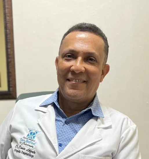 Dario Lazala