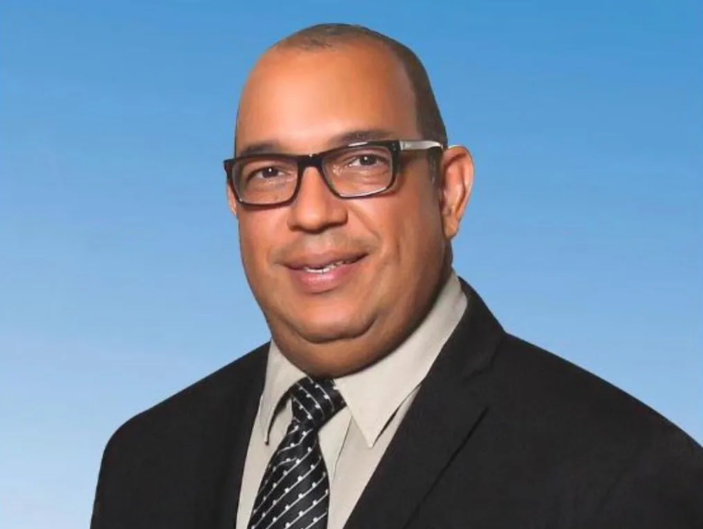 Rafael Santos