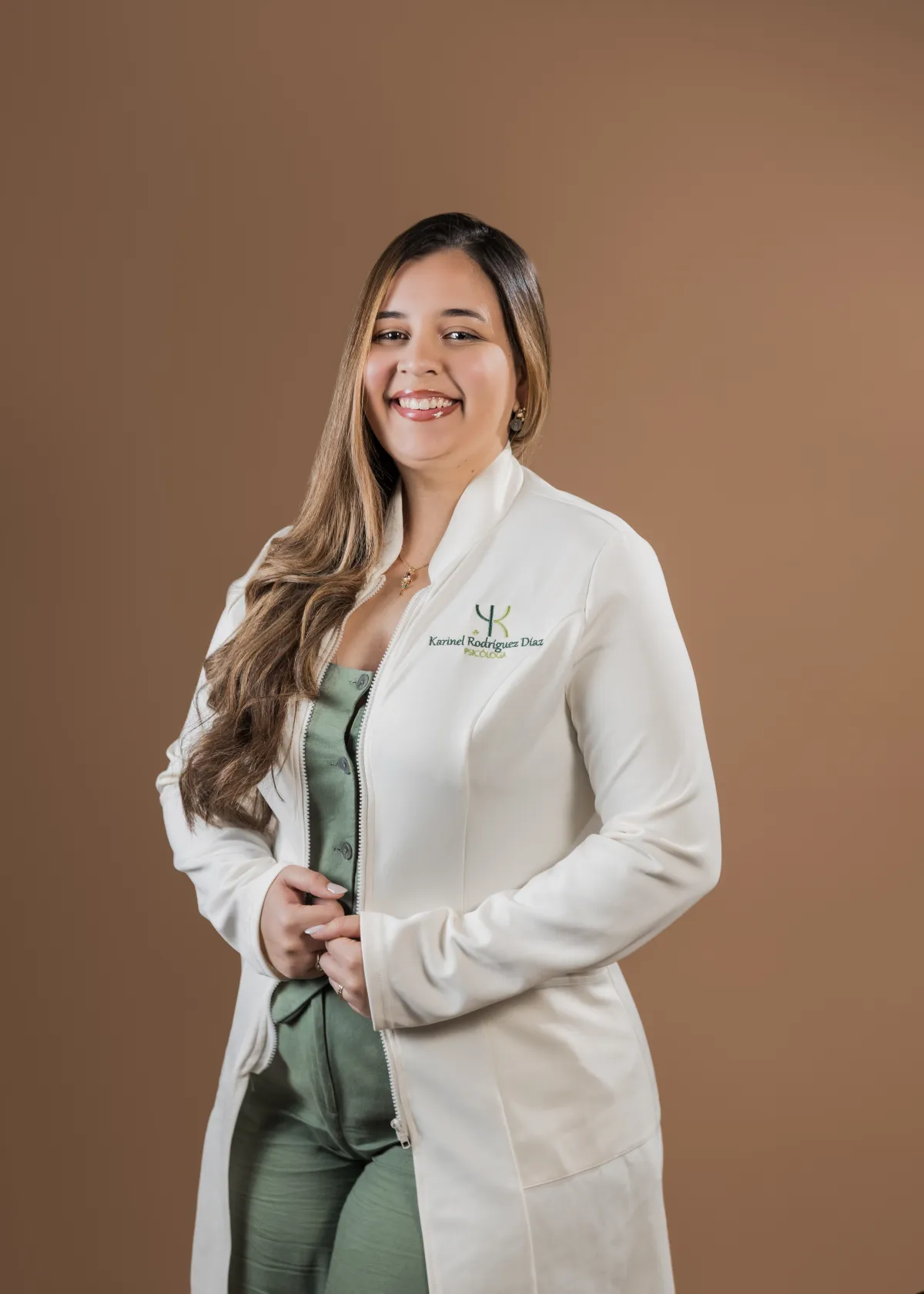 Karinel Rodrìguez Dìaz