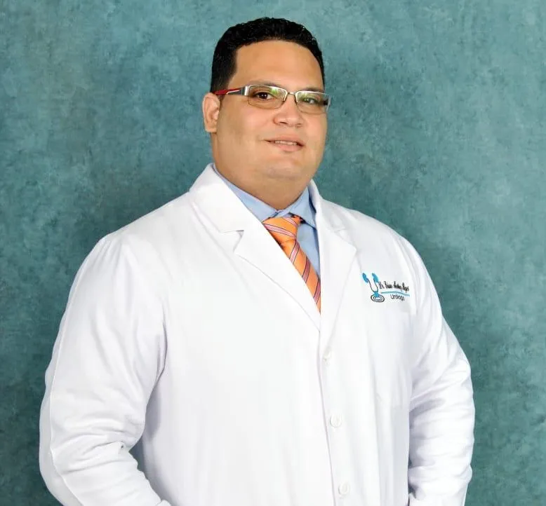 Edwin Martinèz