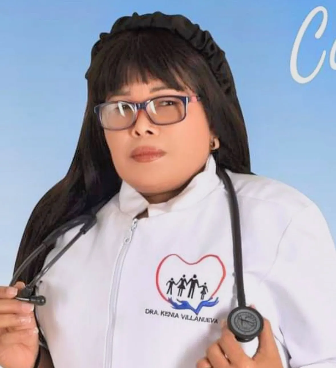 Kenia Villanueva
