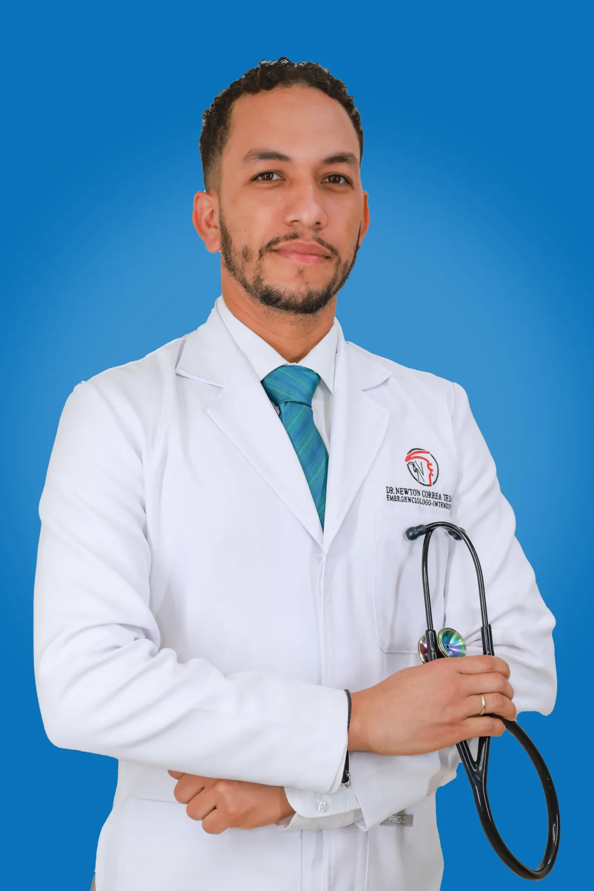 Newton Correa
