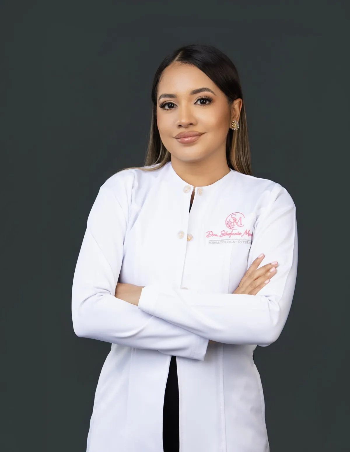 Sthefanie Monegro