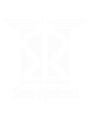 Centro Medico San Rafael Logo