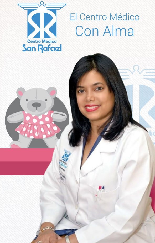Dra. Nadia Natasha Ferreiras